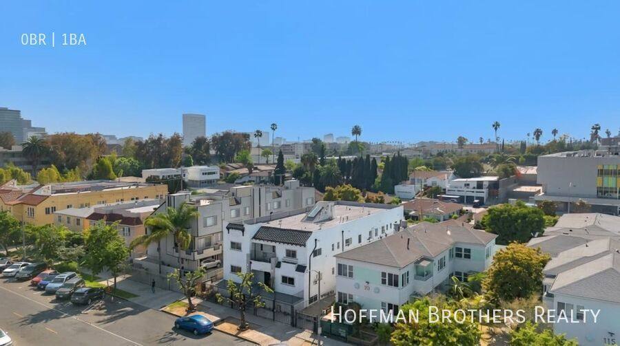 Apartment for rent at 123 S Westmoreland Ave #6, Los Angeles, CA 90004