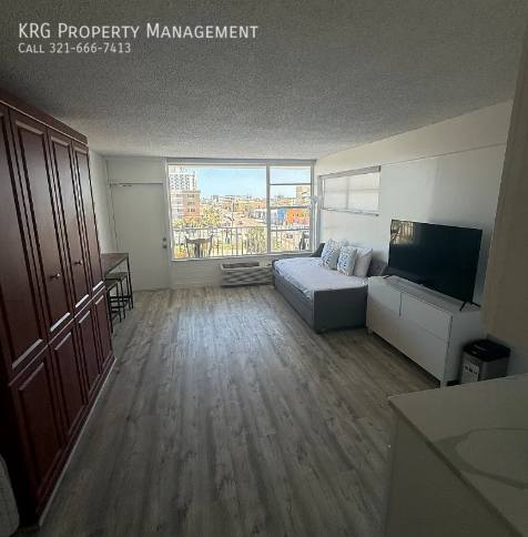 Condo for rent at 800 N Atlantic Ave #517, Daytona Beach, FL 32118