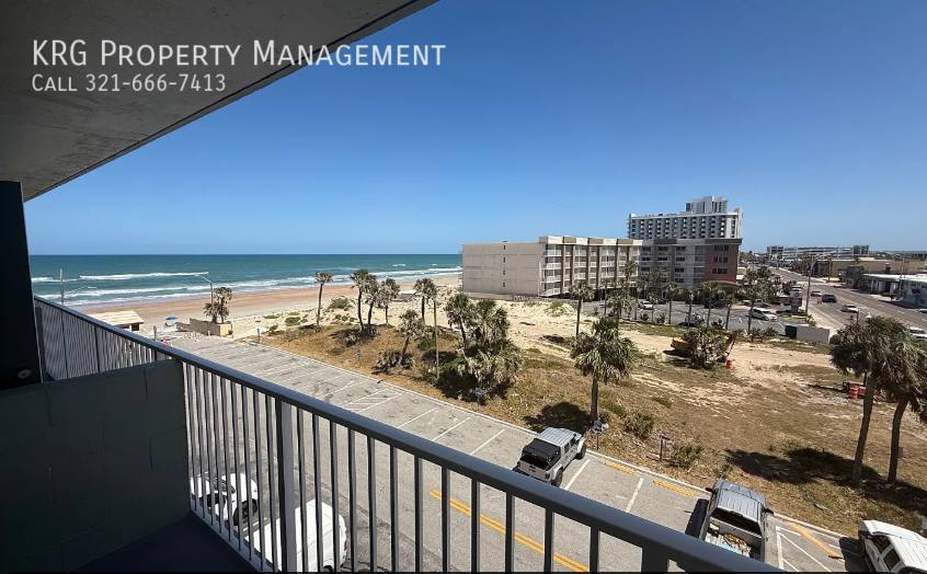 Condo for rent at 800 N Atlantic Ave #517, Daytona Beach, FL 32118