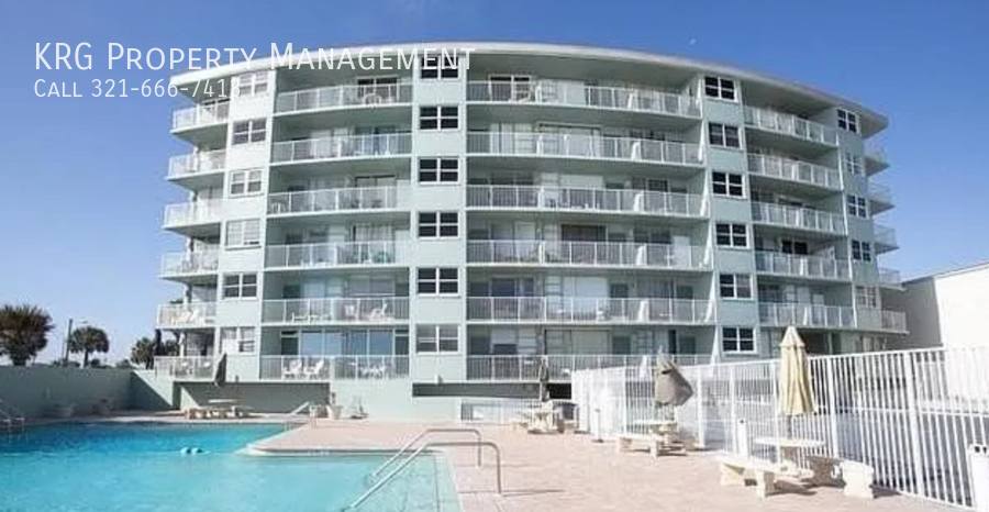 Condo for rent at 800 N Atlantic Ave #517, Daytona Beach, FL 32118