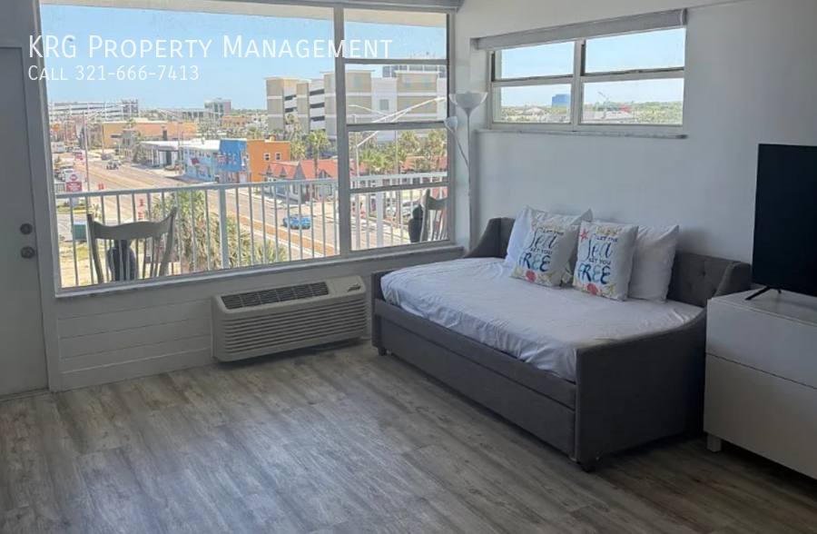 Condo for rent at 800 N Atlantic Ave #517, Daytona Beach, FL 32118
