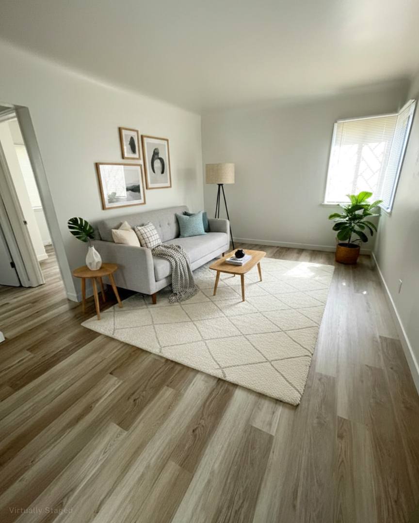 Apartment for rent at 1129 Centinela Ave, Inglewood, CA 90302