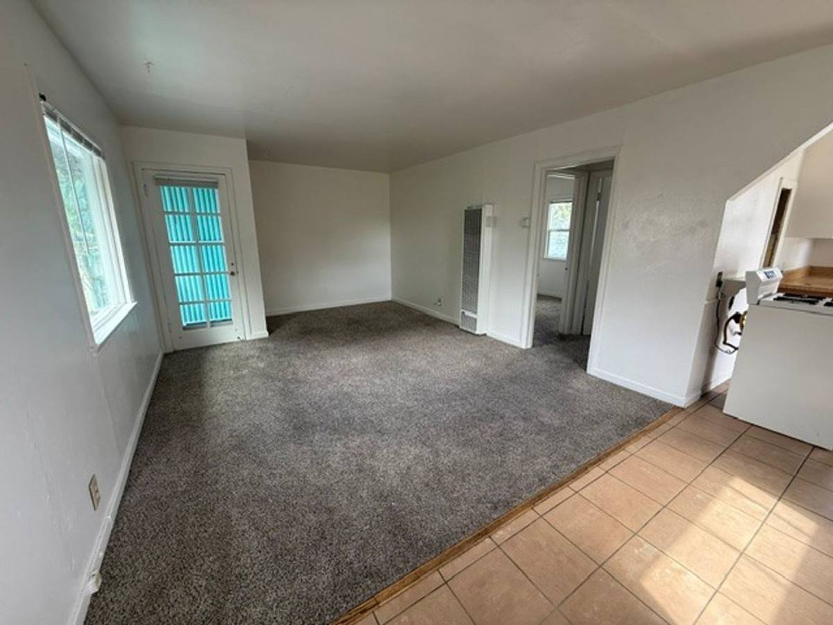 Apartment for rent at 475 & 477 Page St, San Jose, CA 95126