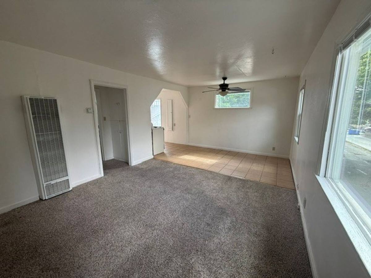 Apartment for rent at 475 & 477 Page St, San Jose, CA 95126