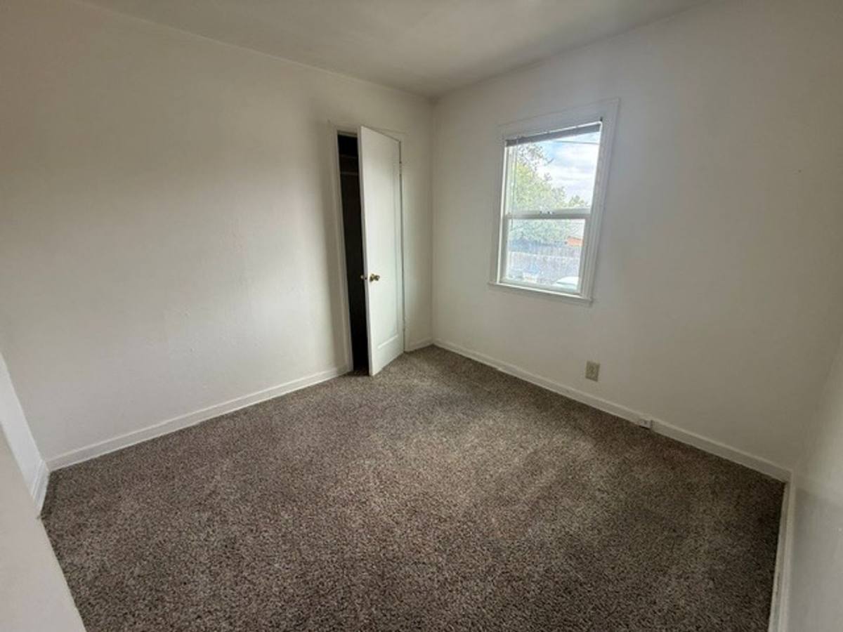 Apartment for rent at 475 & 477 Page St, San Jose, CA 95126
