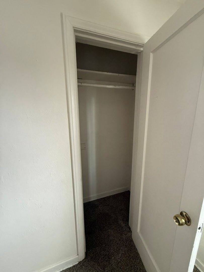 Apartment for rent at 475 & 477 Page St, San Jose, CA 95126
