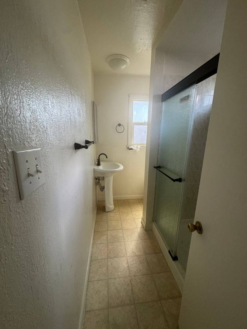 Apartment for rent at 475 & 477 Page St, San Jose, CA 95126