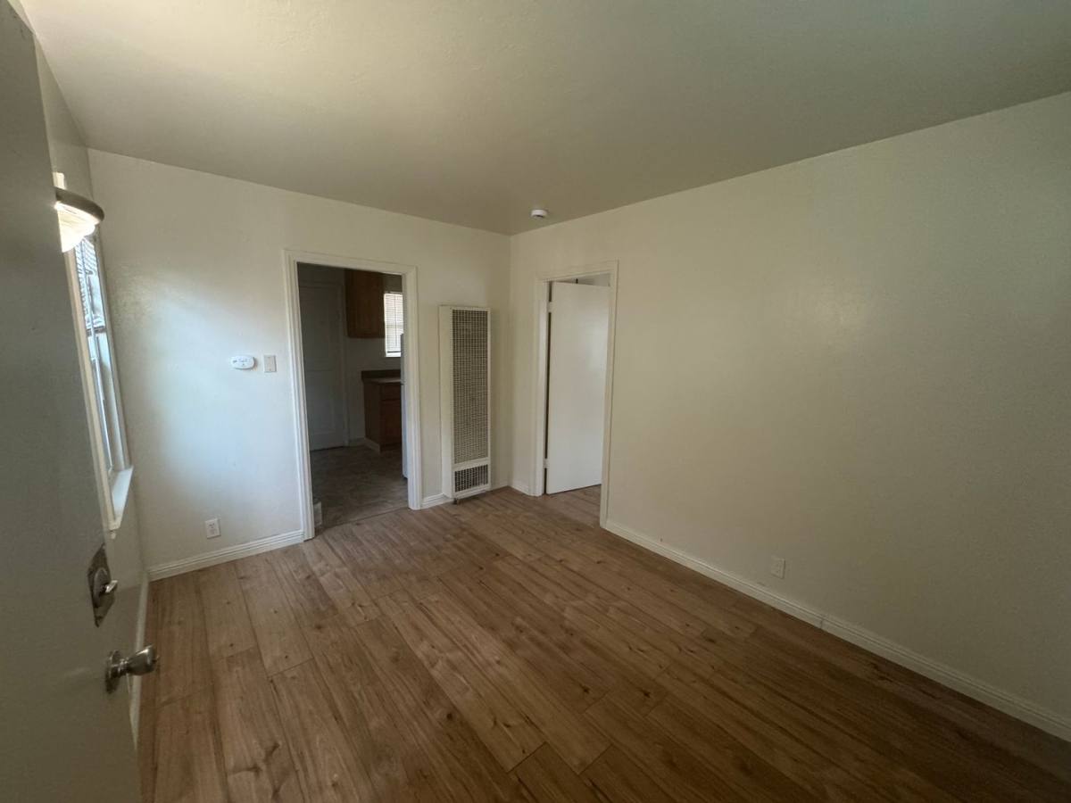 Apartment for rent at 475 & 477 Page St, San Jose, CA 95126