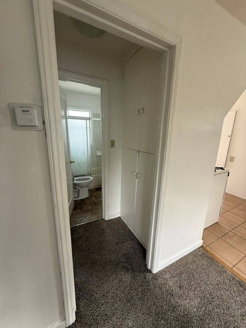 Apartment for rent at 475 & 477 Page St, San Jose, CA 95126