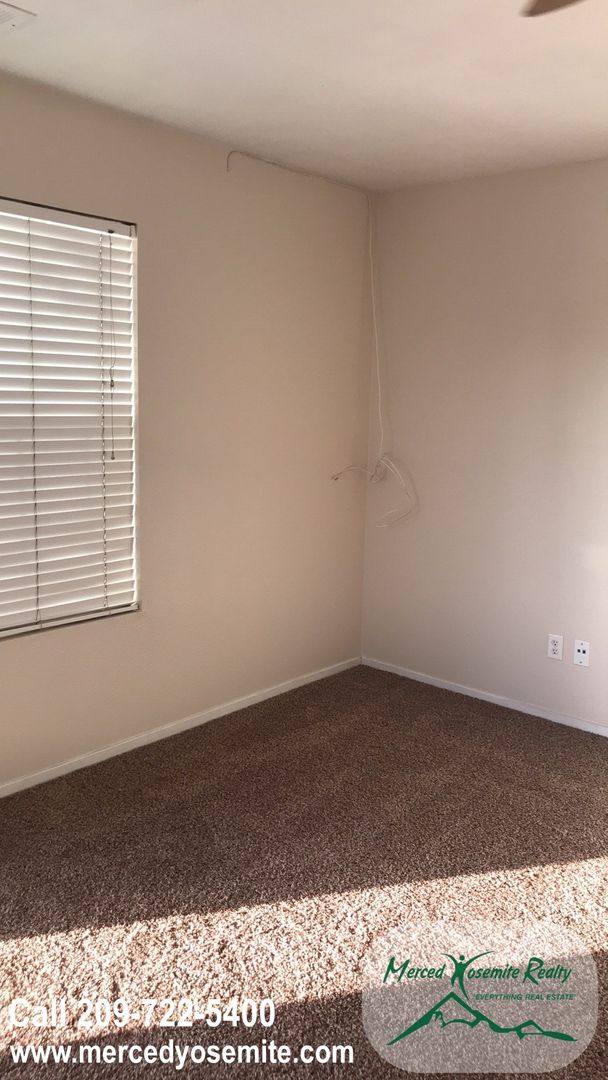 House for rent at 1288 Sunup Dr, Merced, CA 95348