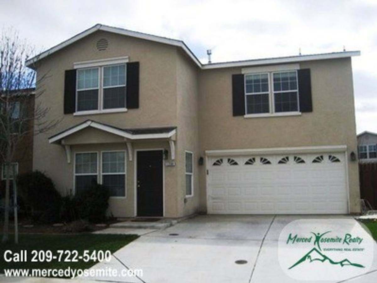 House for rent at 1288 Sunup Dr, Merced, CA 95348