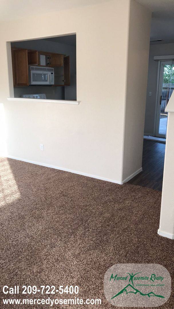 House for rent at 1288 Sunup Dr, Merced, CA 95348