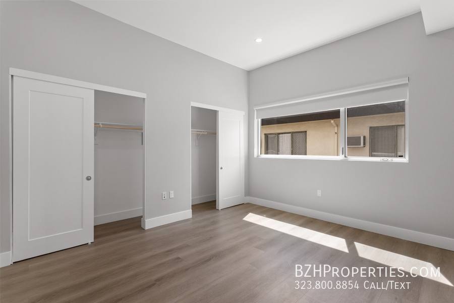 Apartment for rent at 1223 N Hayworth Ave #6, Los Angeles, CA 90046