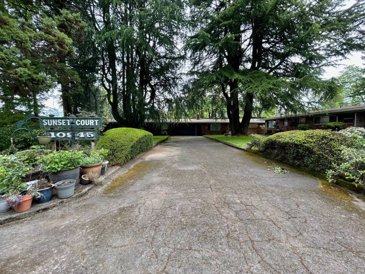 Apartment for rent at 10945 SW Butner Rd, Portland, OR 97225