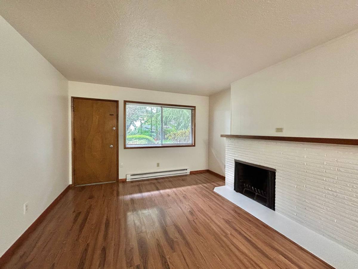 Apartment for rent at 10945 SW Butner Rd, Portland, OR 97225