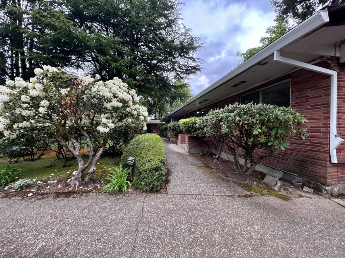 Apartment for rent at 10945 SW Butner Rd, Portland, OR 97225
