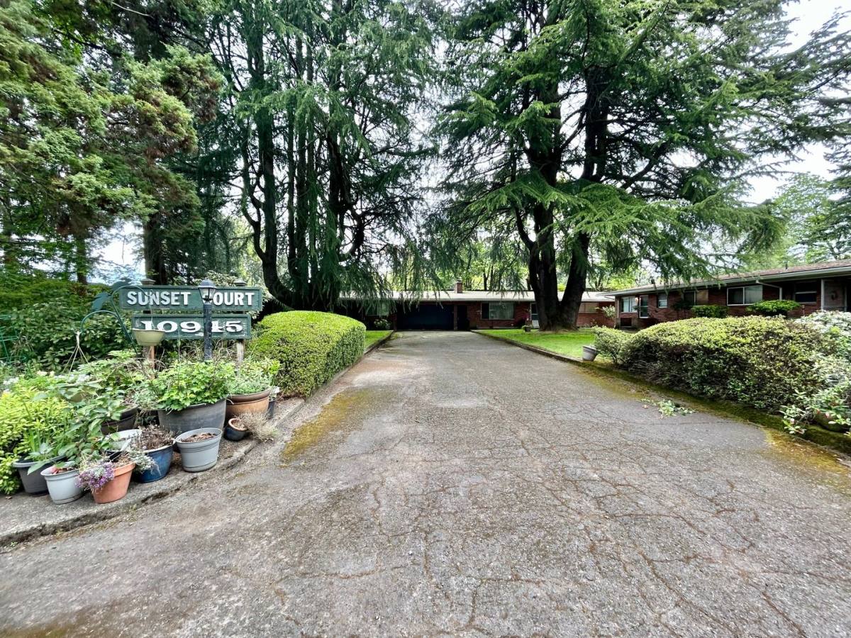 Apartment for rent at 10945 SW Butner Rd, Portland, OR 97225