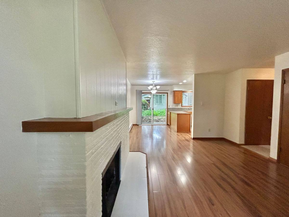 Apartment for rent at 10945 SW Butner Rd, Portland, OR 97225