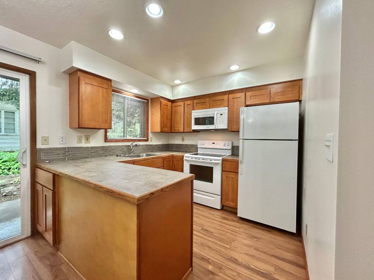 Apartment for rent at 10945 SW Butner Rd, Portland, OR 97225