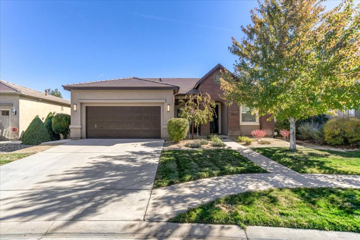 House for rent at 10562 Thistle Berry Court, Reno, NV 89521