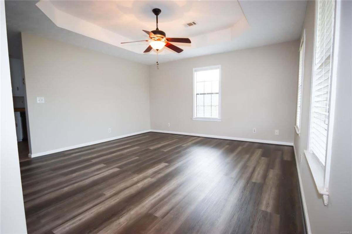 House for rent at 113 Kentucky Oaks, Montgomery, AL 36117