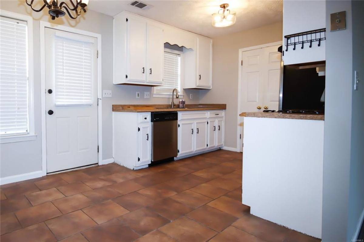 House for rent at 113 Kentucky Oaks, Montgomery, AL 36117