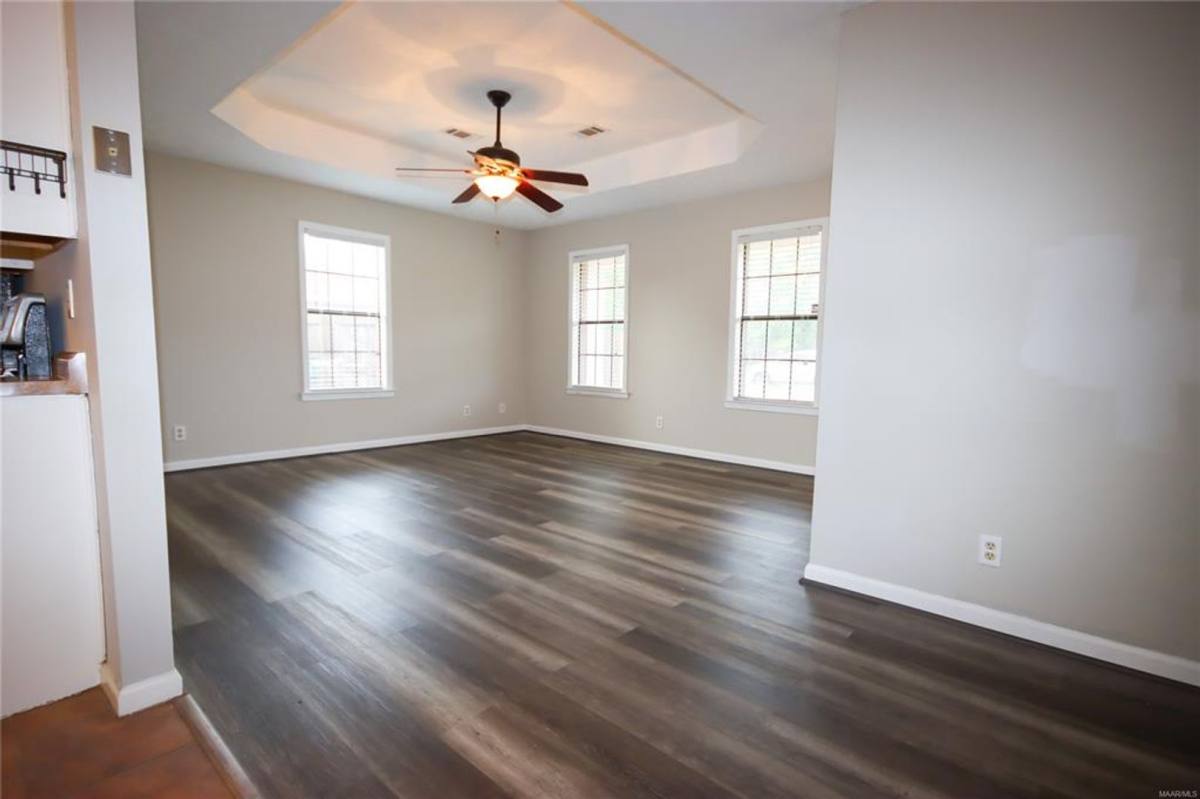 House for rent at 113 Kentucky Oaks, Montgomery, AL 36117