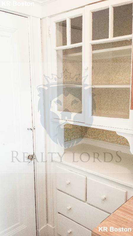 Apartment for rent at 63 Fellsway W #9, Medford, MA 02155