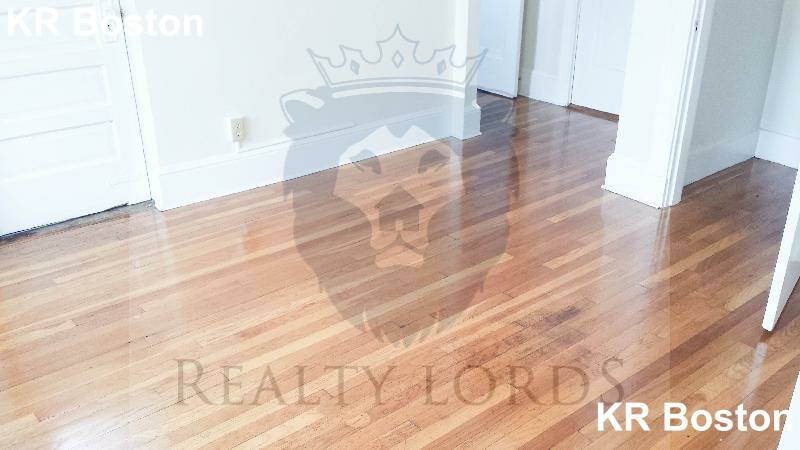 Apartment for rent at 63 Fellsway W #9, Medford, MA 02155