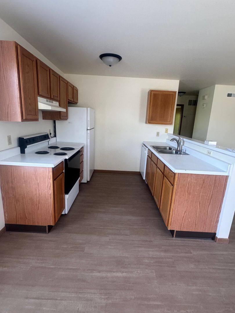 Apartment for rent at 27 Iki Dr, Edgerton, WI 53534