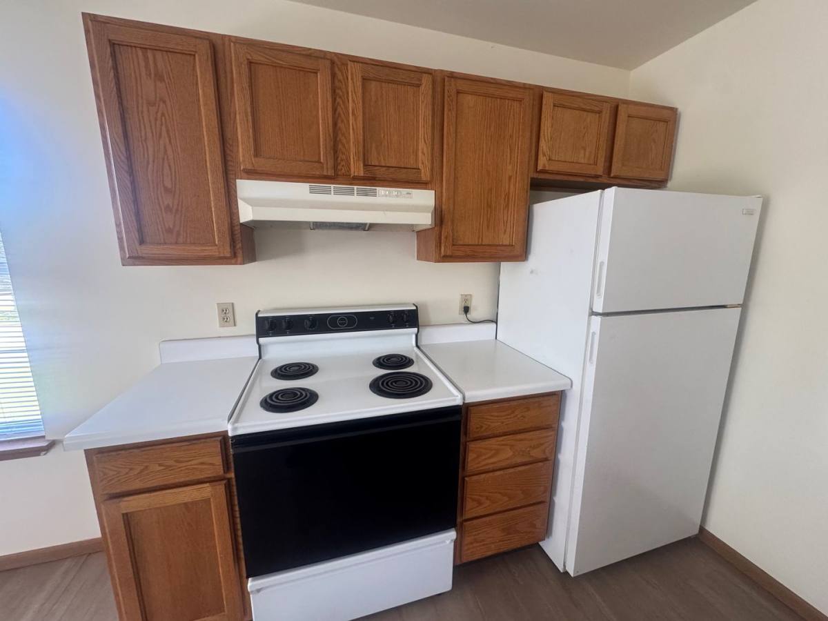 Apartment for rent at 27 Iki Dr, Edgerton, WI 53534