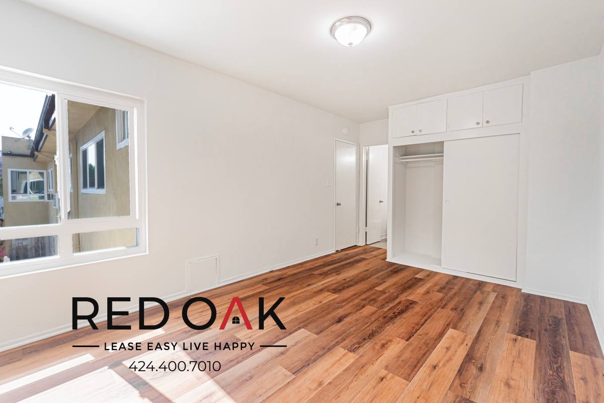 Condo for rent at 1016 N Edinburgh Ave #9, Los Angeles, CA 90046