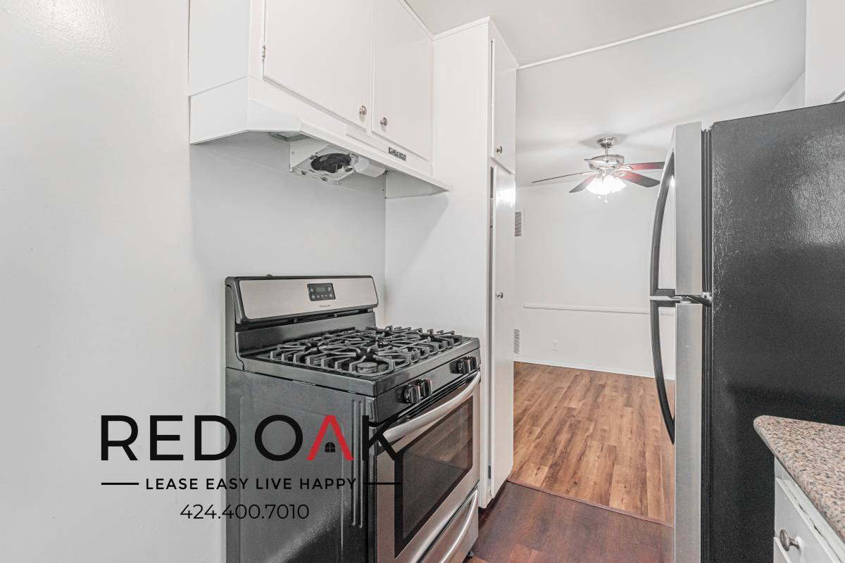 Condo for rent at 1016 N Edinburgh Ave #9, Los Angeles, CA 90046