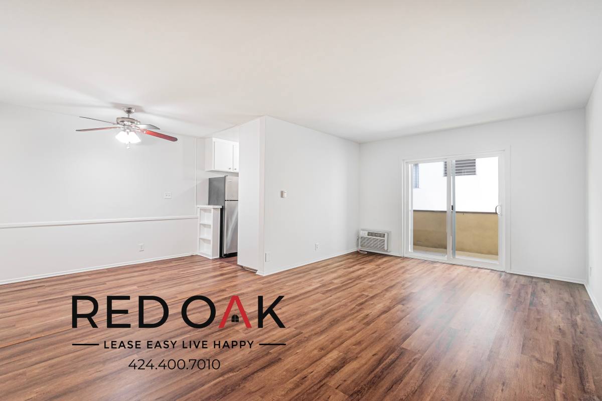 Condo for rent at 1016 N Edinburgh Ave #9, Los Angeles, CA 90046