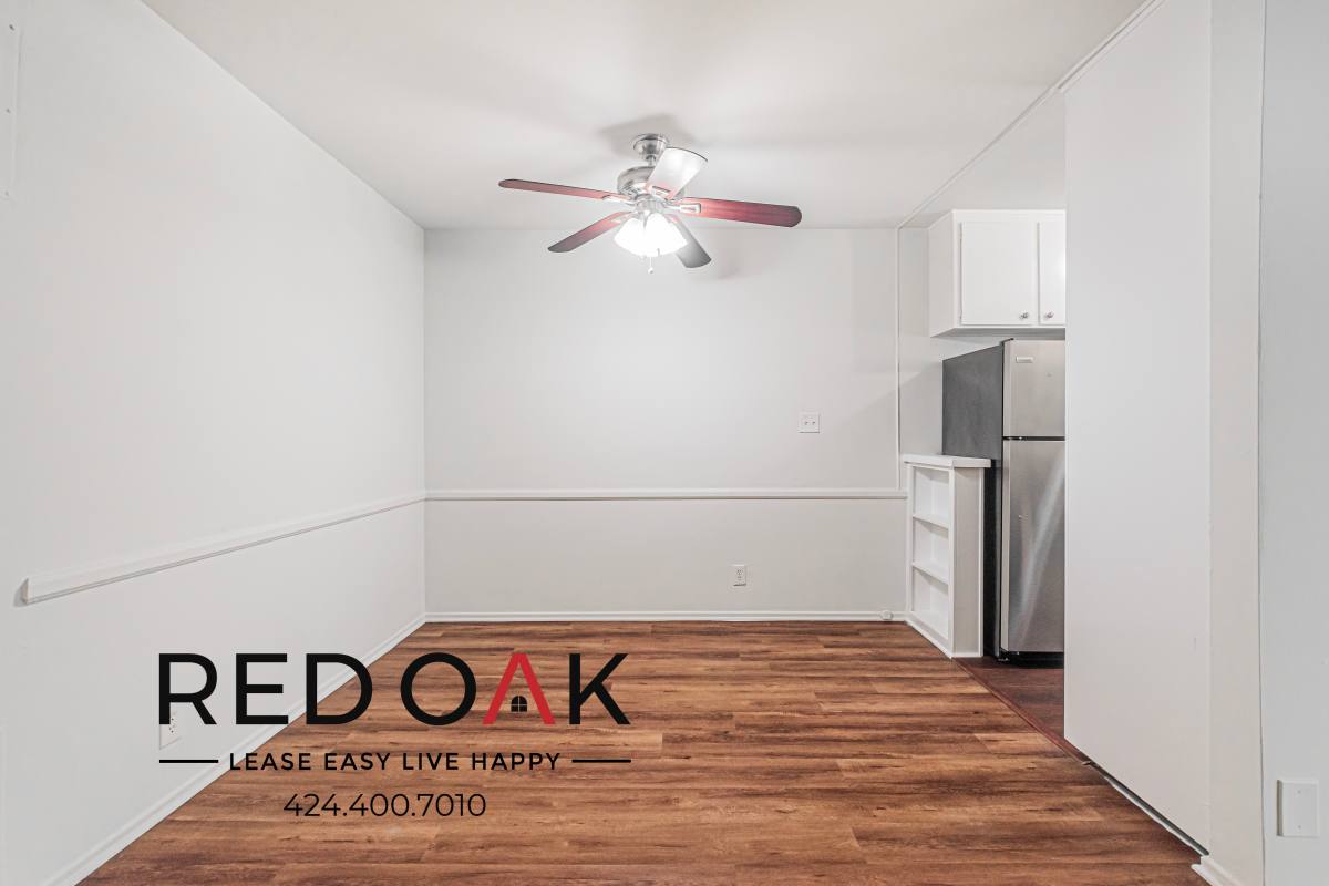 Condo for rent at 1016 N Edinburgh Ave #9, Los Angeles, CA 90046