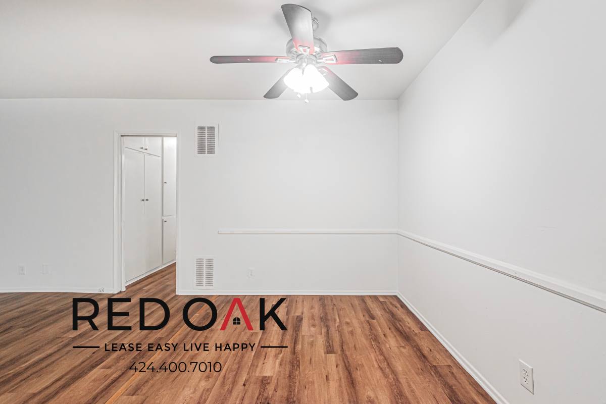 Condo for rent at 1016 N Edinburgh Ave #9, Los Angeles, CA 90046