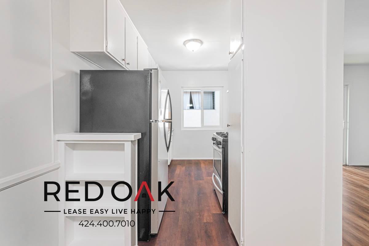 Condo for rent at 1016 N Edinburgh Ave #9, Los Angeles, CA 90046