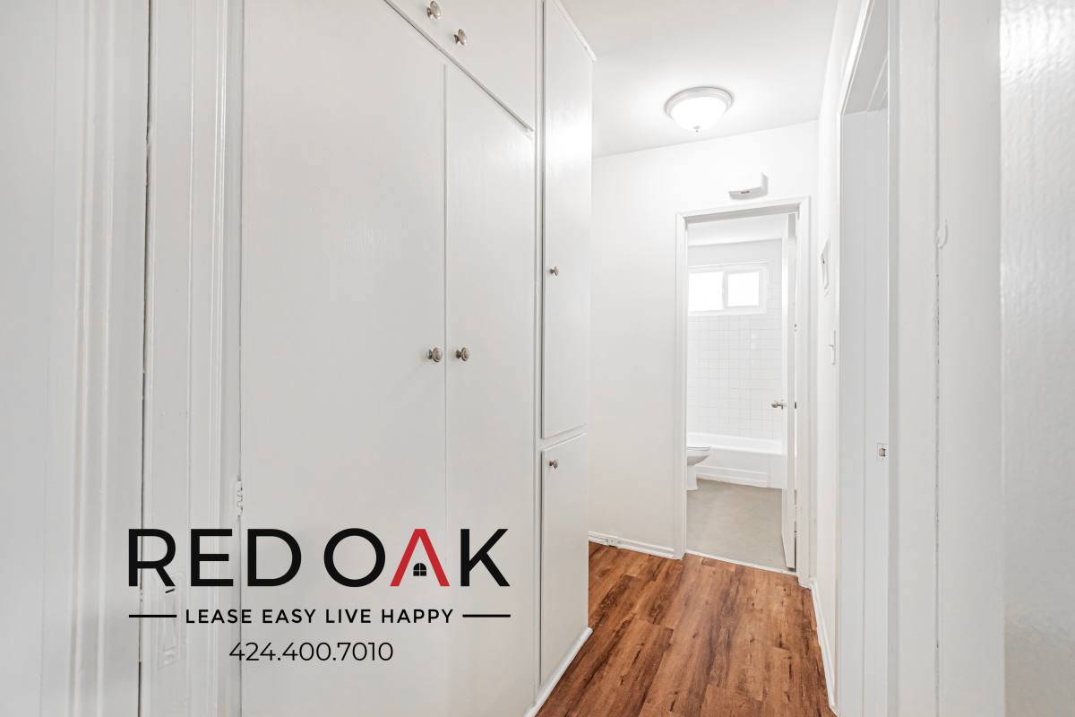 Condo for rent at 1016 N Edinburgh Ave #9, Los Angeles, CA 90046