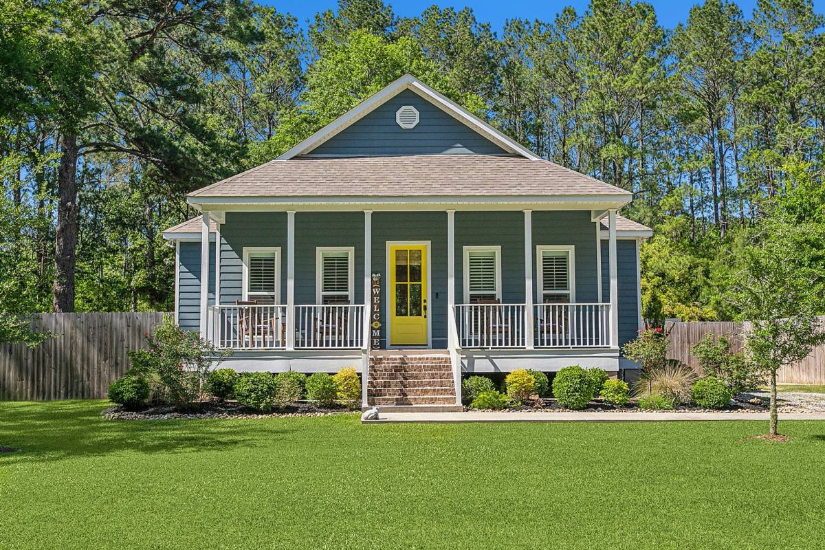 House for rent at 12099 Jones Rd, Covington, LA 70435