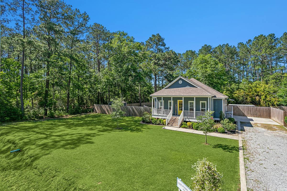 House for rent at 12099 Jones Rd, Covington, LA 70435