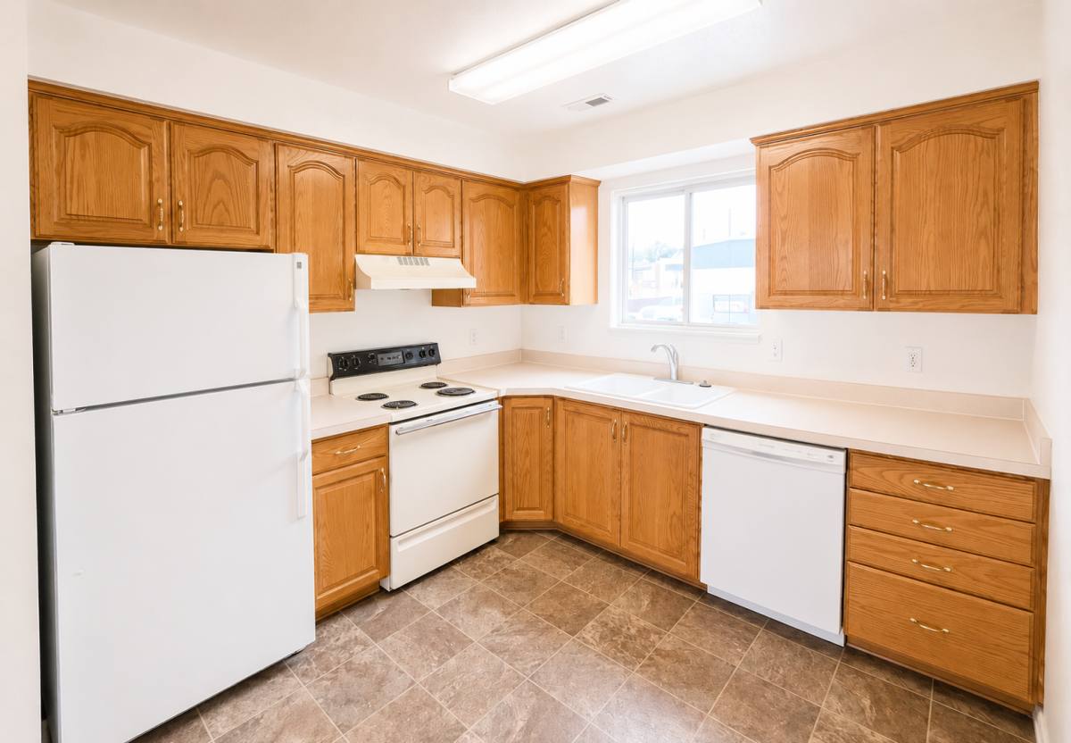 Apartment for rent at 49 N 400 W, Provo, UT 84601