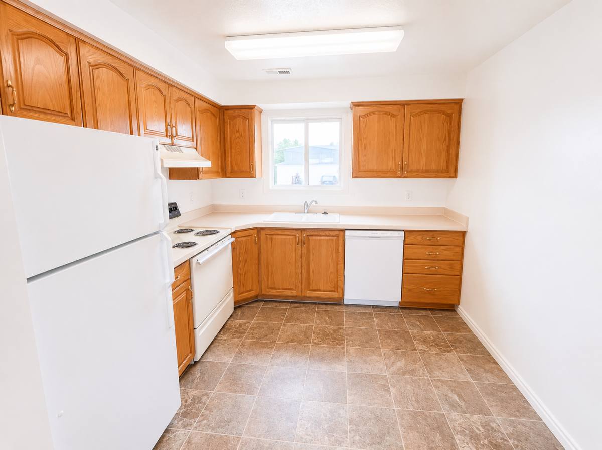 Apartment for rent at 49 N 400 W, Provo, UT 84601