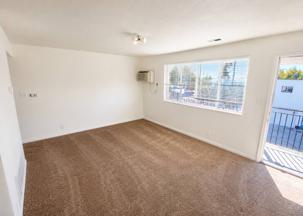 Apartment for rent at 49 N 400 W, Provo, UT 84601
