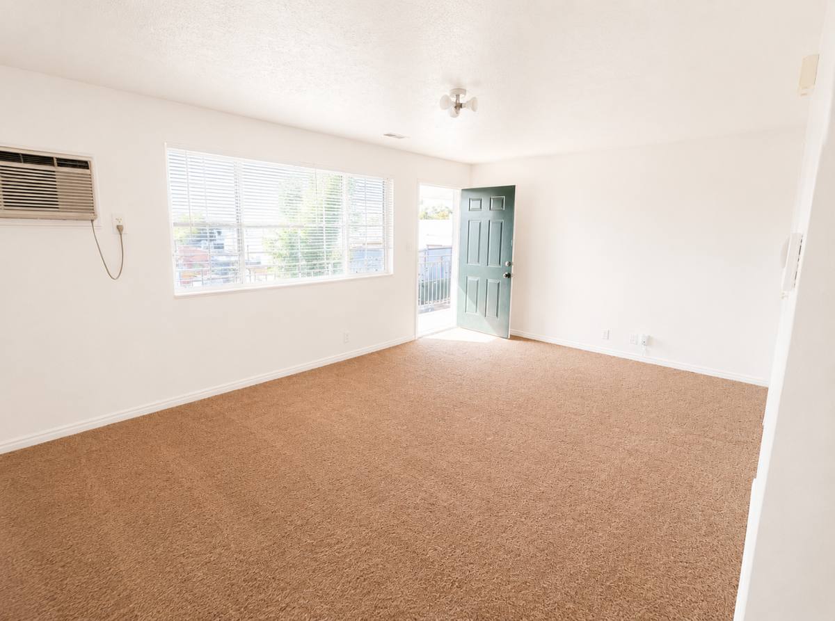 Apartment for rent at 49 N 400 W, Provo, UT 84601