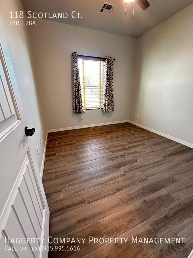 House for rent at 118 Scotland Court, Las Cruces, NM 88012