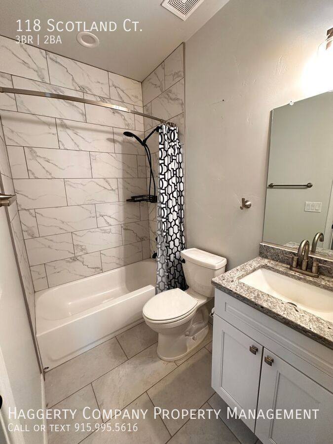 House for rent at 118 Scotland Court, Las Cruces, NM 88012