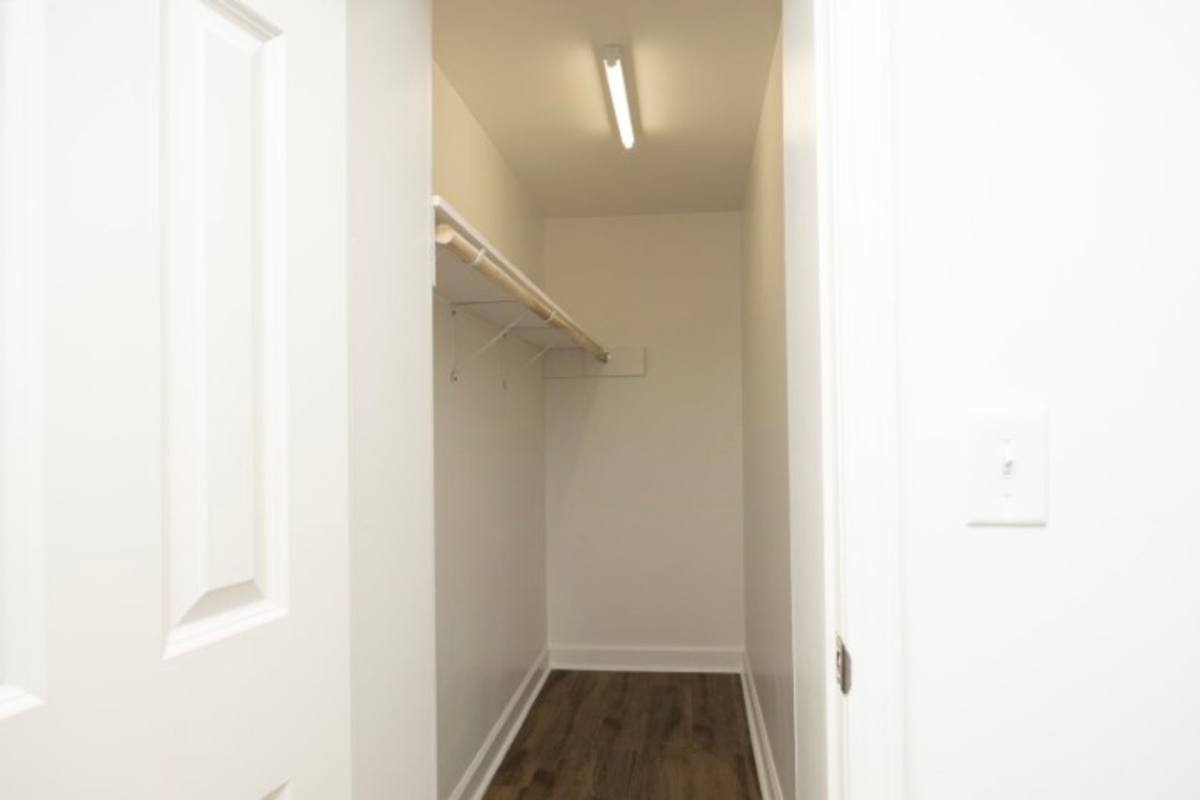 Apartment for rent at 317 W Trinity Ave, Durham, NC 27701