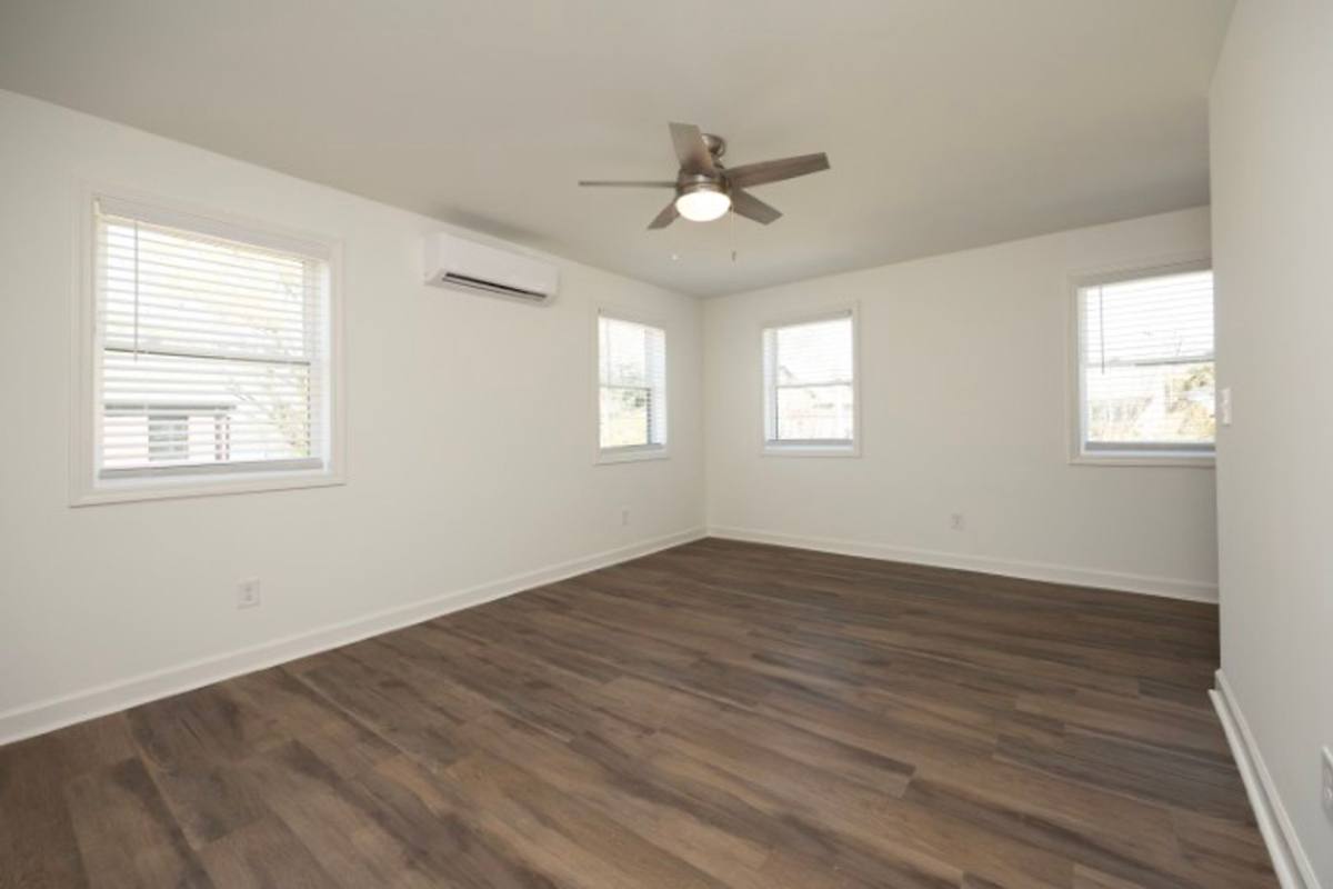 Apartment for rent at 317 W Trinity Ave, Durham, NC 27701