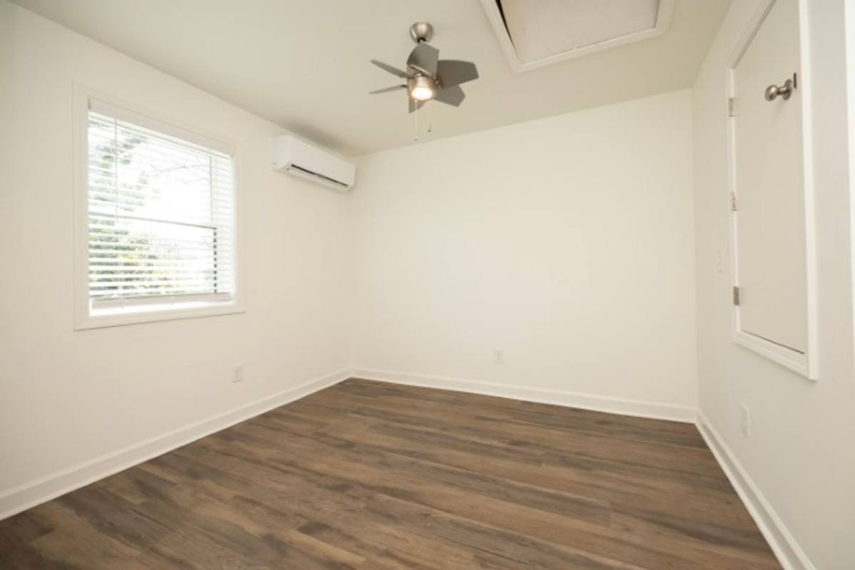 Apartment for rent at 317 W Trinity Ave, Durham, NC 27701