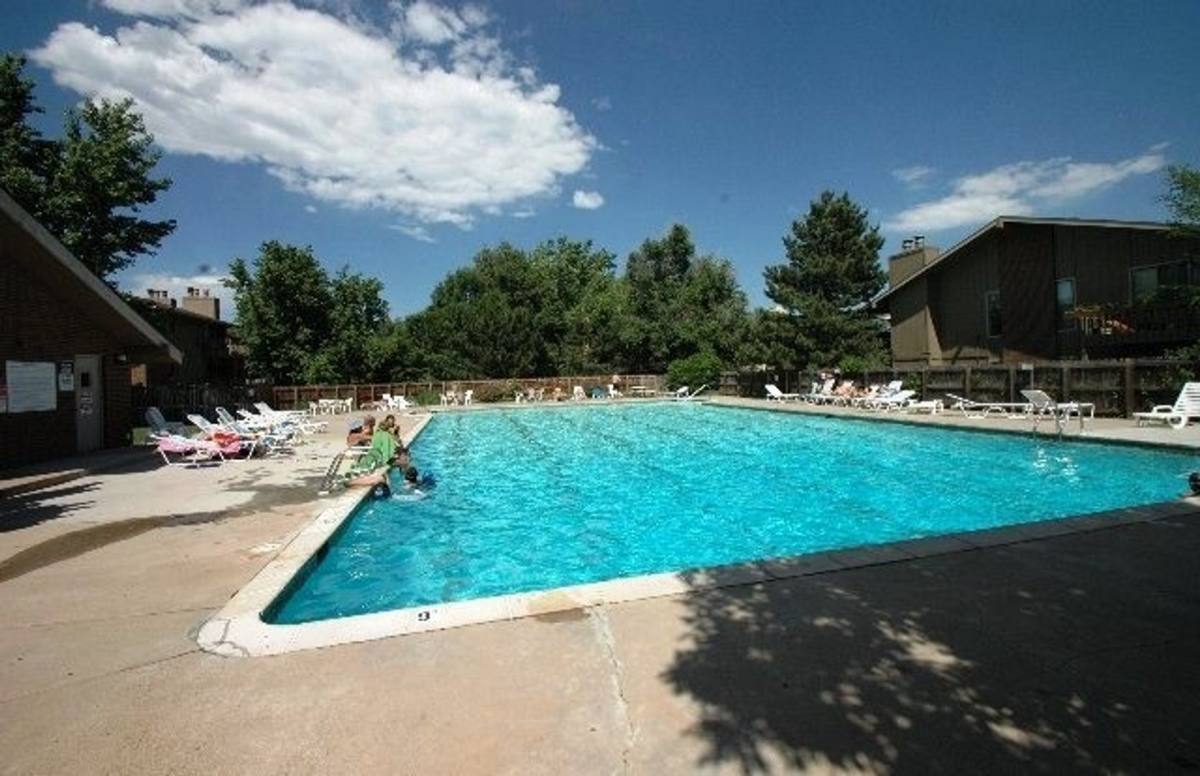 Condo for rent at 2800 Kalmia Ave, Boulder, CO 80301